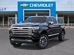 2026 Chevrolet Silverado 1500 Crew Cab 4WD Pickup for sale #Z166574 - photo 30