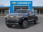 2026 Chevrolet Silverado 1500 Crew Cab 4WD Pickup for sale #Z166574 - photo 6