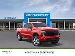 2026 Chevrolet Silverado 1500 Crew Cab RWD Pickup for sale #Z168136 - photo 1