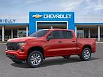 2026 Chevrolet Silverado 1500 Crew Cab RWD Pickup for sale #Z168136 - photo 3