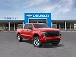 2026 Chevrolet Silverado 1500 Crew Cab RWD Pickup for sale #Z168136 - photo 25