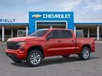 2026 Chevrolet Silverado 1500 Crew Cab RWD Pickup for sale #Z168136 - photo 26