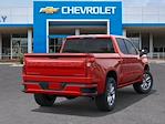 2026 Chevrolet Silverado 1500 Crew Cab RWD Pickup for sale #Z168136 - photo 28