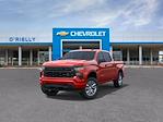 2026 Chevrolet Silverado 1500 Crew Cab RWD Pickup for sale #Z168136 - photo 32