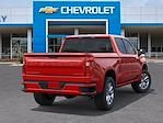 2026 Chevrolet Silverado 1500 Crew Cab RWD Pickup for sale #Z168136 - photo 2
