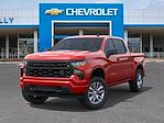 2026 Chevrolet Silverado 1500 Crew Cab RWD Pickup for sale #Z168136 - photo 6