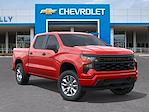 2026 Chevrolet Silverado 1500 Crew Cab RWD Pickup for sale #Z168136 - photo 7