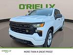 Used 2024 Chevrolet Silverado 1500 Custom Crew Cab for sale #Z168150A - photo 1
