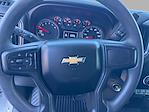 Used 2024 Chevrolet Silverado 1500 Custom Crew Cab for sale #Z168150A - photo 15