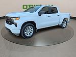 Used 2024 Chevrolet Silverado 1500 Custom Crew Cab for sale #Z168150A - photo 2