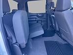 Used 2024 Chevrolet Silverado 1500 Custom Crew Cab for sale #Z168150A - photo 27