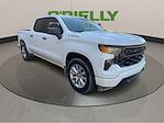 Used 2024 Chevrolet Silverado 1500 Custom Crew Cab for sale #Z168150A - photo 3