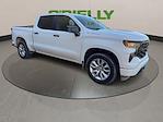 Used 2024 Chevrolet Silverado 1500 Custom Crew Cab for sale #Z168150A - photo 4