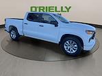 Used 2024 Chevrolet Silverado 1500 Custom Crew Cab for sale #Z168150A - photo 8