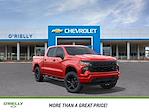 2026 Chevrolet Silverado 1500 Crew Cab 4WD Pickup for sale #Z168205 - photo 1