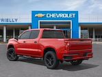 2026 Chevrolet Silverado 1500 Crew Cab 4WD Pickup for sale #Z168205 - photo 4
