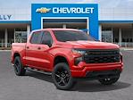 2026 Chevrolet Silverado 1500 Crew Cab 4WD Pickup for sale #Z168205 - photo 31