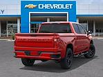 2026 Chevrolet Silverado 1500 Crew Cab 4WD Pickup for sale #Z168205 - photo 2