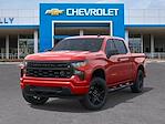 2026 Chevrolet Silverado 1500 Crew Cab 4WD Pickup for sale #Z168205 - photo 6