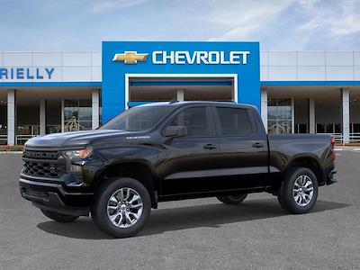2026 Chevrolet Silverado 1500 Crew Cab RWD Pickup for sale #Z169061 - photo 1