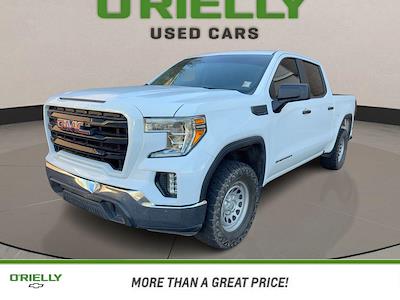 Used 2020 GMC Sierra 1500 Base Crew Cab for sale #Z169061A - photo 1