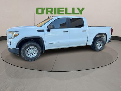Used 2020 GMC Sierra 1500 Base Crew Cab for sale #Z169061A - photo 2