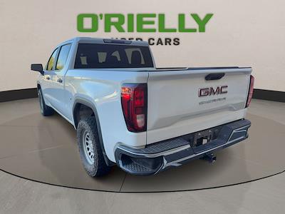 Used 2020 GMC Sierra 1500 Base Crew Cab for sale #Z169061A - photo 2