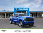 2026 Chevrolet Silverado 1500 Crew Cab RWD Pickup for sale #Z169283 - photo 1