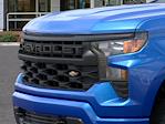 2026 Chevrolet Silverado 1500 Crew Cab RWD Pickup for sale #Z169283 - photo 13