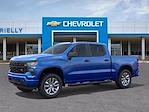 2026 Chevrolet Silverado 1500 Crew Cab RWD Pickup for sale #Z169283 - photo 3