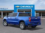 2026 Chevrolet Silverado 1500 Crew Cab RWD Pickup for sale #Z169283 - photo 27