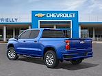 2026 Chevrolet Silverado 1500 Crew Cab RWD Pickup for sale #Z169283 - photo 4