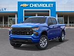 2026 Chevrolet Silverado 1500 Crew Cab RWD Pickup for sale #Z169283 - photo 30