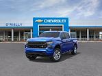 2026 Chevrolet Silverado 1500 Crew Cab RWD Pickup for sale #Z169283 - photo 32