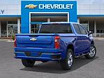 2026 Chevrolet Silverado 1500 Crew Cab RWD Pickup for sale #Z169283 - photo 2