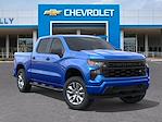 2026 Chevrolet Silverado 1500 Crew Cab RWD Pickup for sale #Z169283 - photo 7