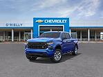 2026 Chevrolet Silverado 1500 Crew Cab RWD Pickup for sale #Z169283 - photo 8