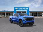2026 Chevrolet Silverado 1500 Crew Cab RWD Pickup for sale #Z169401 - photo 25