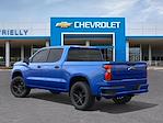 2026 Chevrolet Silverado 1500 Crew Cab RWD Pickup for sale #Z169401 - photo 3