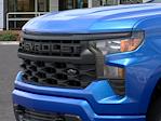2026 Chevrolet Silverado 1500 Crew Cab RWD Pickup for sale #Z169401 - photo 37