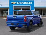 2026 Chevrolet Silverado 1500 Crew Cab RWD Pickup for sale #Z169401 - photo 4