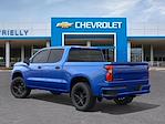 2026 Chevrolet Silverado 1500 Crew Cab RWD Pickup for sale #Z169433 - photo 4