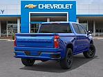 2026 Chevrolet Silverado 1500 Crew Cab RWD Pickup for sale #Z169433 - photo 2