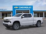 2026 Chevrolet Silverado 1500 Double Cab RWD Pickup for sale #Z169626 - photo 2