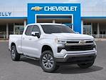 2026 Chevrolet Silverado 1500 Double Cab RWD Pickup for sale #Z169626 - photo 7