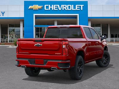 New 2026 Chevrolet Silverado 1500 RST Crew Cab 4WD Pickup for sale #Z170003 - photo 2