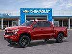 2026 Chevrolet Silverado 1500 Crew Cab 4WD Pickup for sale #Z170003 - photo 3