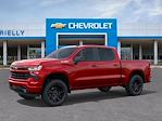 2026 Chevrolet Silverado 1500 Crew Cab 4WD Pickup for sale #Z170003 - photo 26