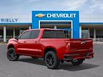 2026 Chevrolet Silverado 1500 Crew Cab 4WD Pickup for sale #Z170003 - photo 27