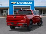 2026 Chevrolet Silverado 1500 Crew Cab 4WD Pickup for sale #Z170003 - photo 28